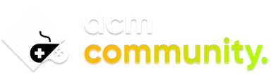 ACM Community