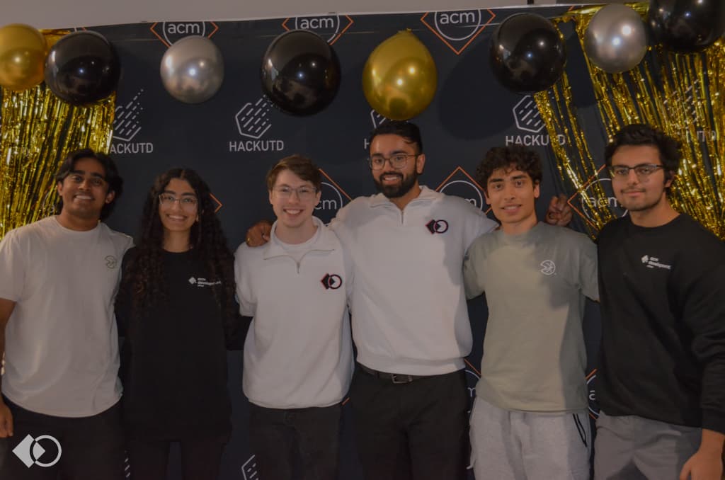 ACM Development Leads for Spring '25