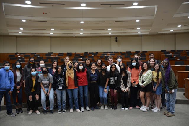 Women’s History Month: STEM Panel