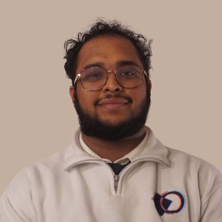 Aashay Vishwakarma