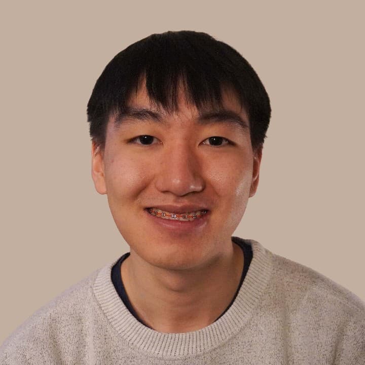 Calvin Tran