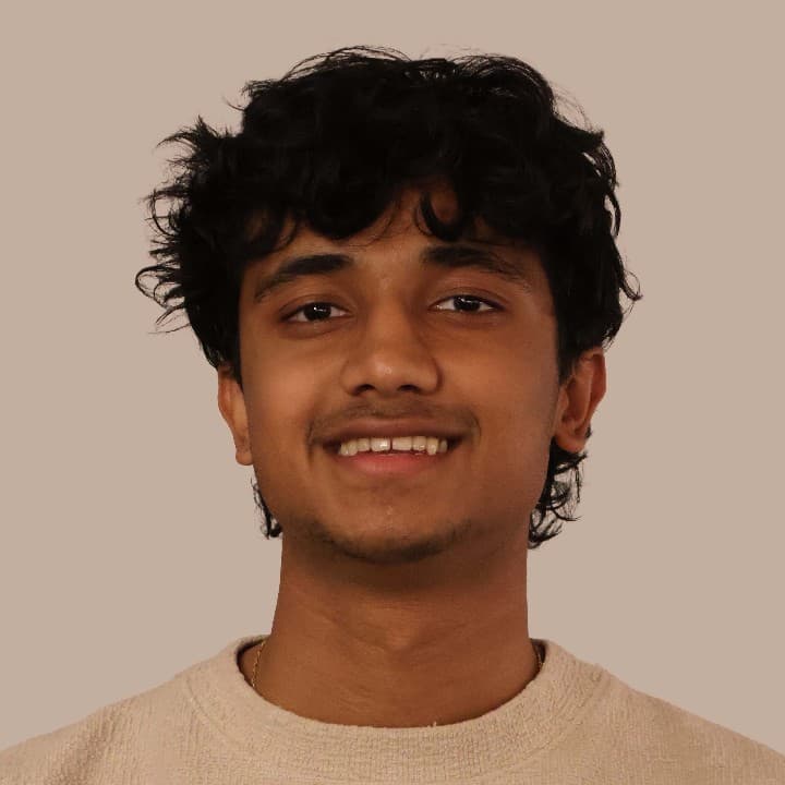 Dev Sheth