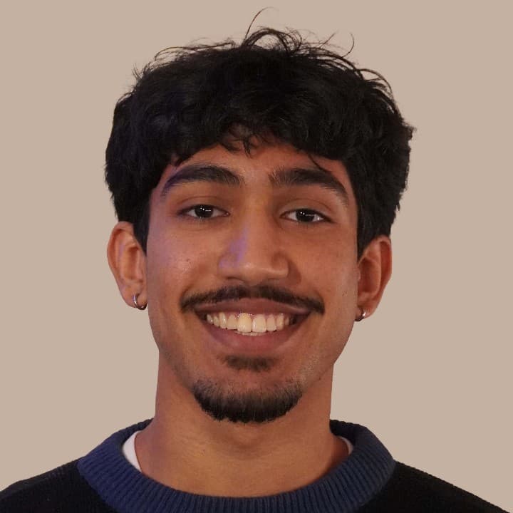 Ethan Varghese