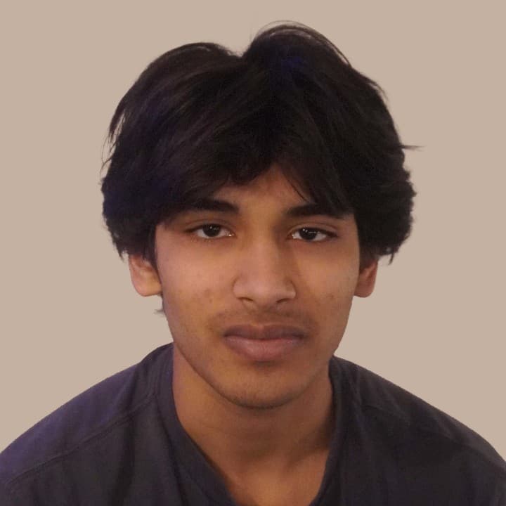Shreyaj Padigala